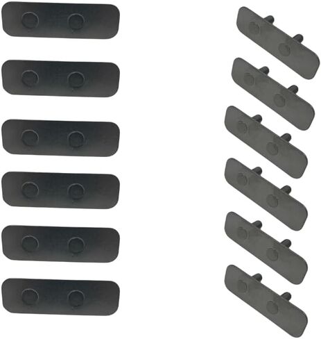 Primary Clutch Fixed Silde Plate For Can am Maverick X3 2017-23 Turbo R RR 12 PCS 420651766 in Kuwait