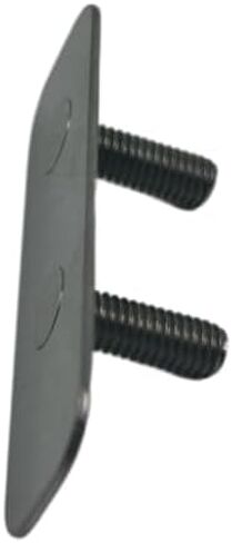 Primary Clutch Fixed Silde Plate For Can am Maverick X3 2017-23 Turbo R RR 12 PCS 420651766 in Kuwait