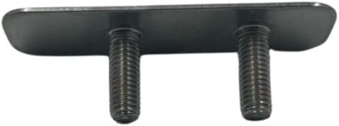 Primary Clutch Fixed Silde Plate For Can am Maverick X3 2017-23 Turbo R RR 12 PCS 420651766 in Kuwait