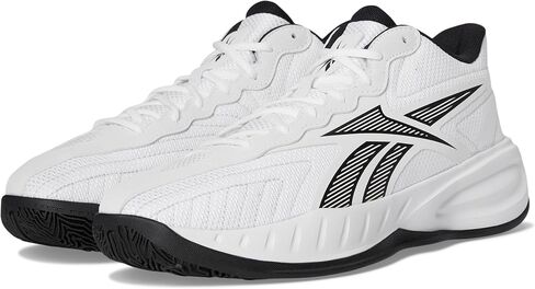 Reebok Unisex-Adult Press Sneaker in Kuwait