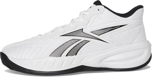 Reebok Unisex-Adult Press Sneaker in Kuwait