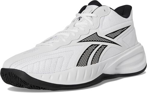 Reebok Unisex-Adult Press Sneaker in Kuwait