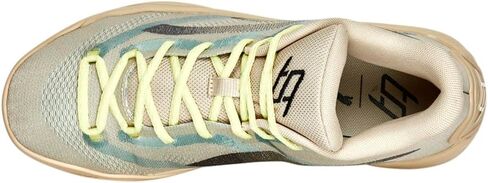 PUMA Womens Stewie 2 Earth Basketball Sneakers Shoes - Beige in Saudi Arabia