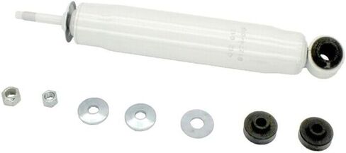 التوجيه-Stabilizer Front 1pc لـ Jeep لـ CJ5 1976-1983 لـ CJ7 1976-1986 لـ DJ5 1976-1983 لـ Scrambler 1981-1985 SS10316 in Saudi Arabia