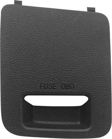 84753 2W100 Center Console Cab Cab Cover Box Cover for Hyundai Santa Fe 2013 2014 2015 2015 ، POBD Diagnostic Cover Part in Kuwait