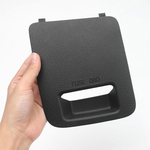84753 2W100 Center Console Cab Cab Cover Box Cover for Hyundai Santa Fe 2013 2014 2015 2015 ، POBD Diagnostic Cover Part in Kuwait