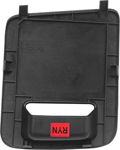 84753 2W100 Center Console Cab Cab Cover Box Cover for Hyundai Santa Fe 2013 2014 2015 2015 ، POBD Diagnostic Cover Part in Kuwait