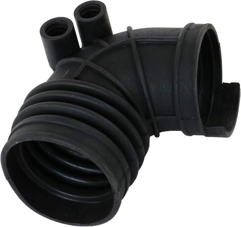 JDMSPEED NEW AIR CHAINE BOOT HOSE 13541738757 استبدال BMW E36 325 325I 325IS 325IC M3 in Kuwait
