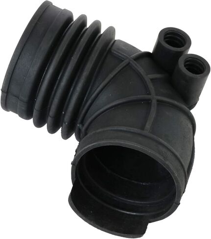 JDMSPEED NEW AIR CHAINE BOOT HOSE 13541738757 استبدال BMW E36 325 325I 325IS 325IC M3 in Kuwait