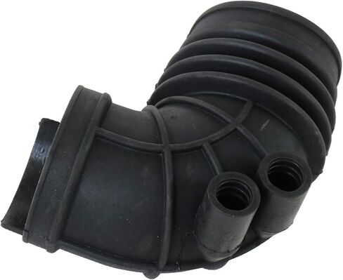 JDMSPEED NEW AIR CHAINE BOOT HOSE 13541738757 استبدال BMW E36 325 325I 325IS 325IC M3 in Kuwait
