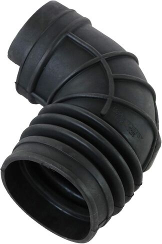 JDMSPEED NEW AIR CHAINE BOOT HOSE 13541738757 استبدال BMW E36 325 325I 325IS 325IC M3 in Kuwait