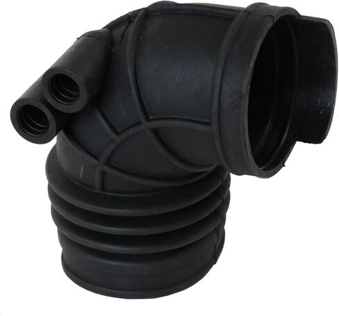 JDMSPEED NEW AIR CHAINE BOOT HOSE 13541738757 استبدال BMW E36 325 325I 325IS 325IC M3 in Kuwait