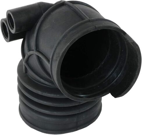 JDMSPEED NEW AIR CHAINE BOOT HOSE 13541738757 استبدال BMW E36 325 325I 325IS 325IC M3 in Kuwait