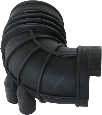JDMSPEED NEW AIR CHAINE BOOT HOSE 13541738757 استبدال BMW E36 325 325I 325IS 325IC M3 in Kuwait