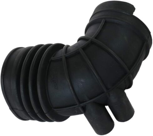 JDMSPEED NEW AIR CHAINE BOOT HOSE 13541738757 استبدال BMW E36 325 325I 325IS 325IC M3 in Kuwait