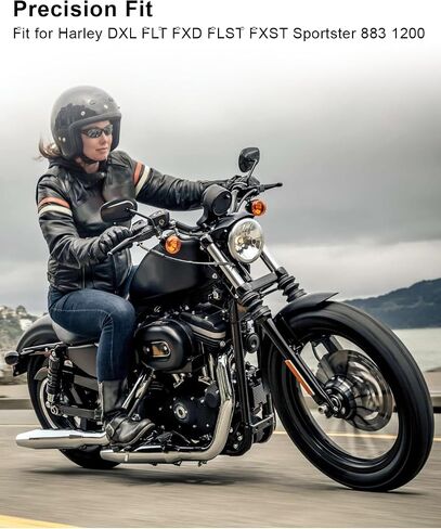 0.5ohm ملف ملاءمة لـ Harley DXL FLT FXD FLST FXST Sportster 883 1200 1999-2006 استبدال 2102-0225 31655-99 in Saudi Arabia