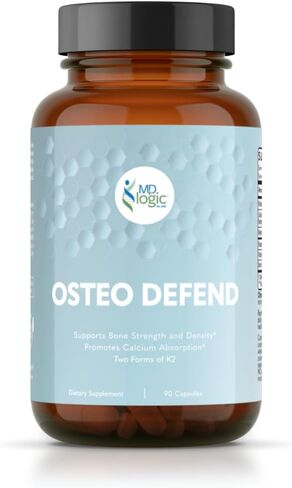 Osteo Defend in Saudi Arabia