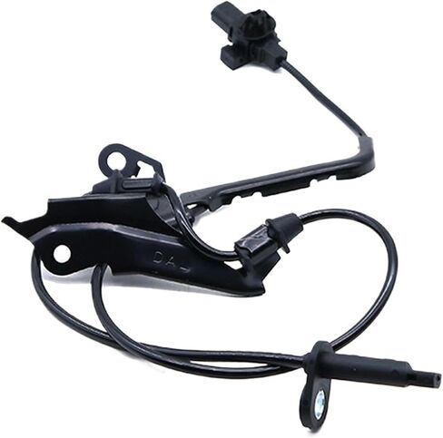 مستشعر ABS 57450-STX-A01 57450STXA01 مستشعر سرعة عجلة ABS الأمامي اليمين مناسب للطيار 2009-2015 ملاءمة لـ Acura MDX ZDX 2007-2013 أجزاء ABS ABS ABS in Saudi Arabia