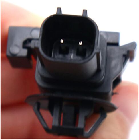 مستشعر ABS 57450-STX-A01 57450STXA01 مستشعر سرعة عجلة ABS الأمامي اليمين مناسب للطيار 2009-2015 ملاءمة لـ Acura MDX ZDX 2007-2013 أجزاء ABS ABS ABS in Saudi Arabia
