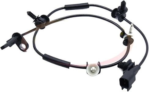 ABS Sensor 118876100A 1188761-00-A Front Left/Right ABS Wheel Speed Sensor Fit for Model 3 2017+ Model Y 2020+ Parts ABS Wheel Speed Sensor in Saudi Arabia