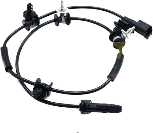 ABS Sensor 118876100A 1188761-00-A Front Left/Right ABS Wheel Speed Sensor Fit for Model 3 2017+ Model Y 2020+ Parts ABS Wheel Speed Sensor in Saudi Arabia