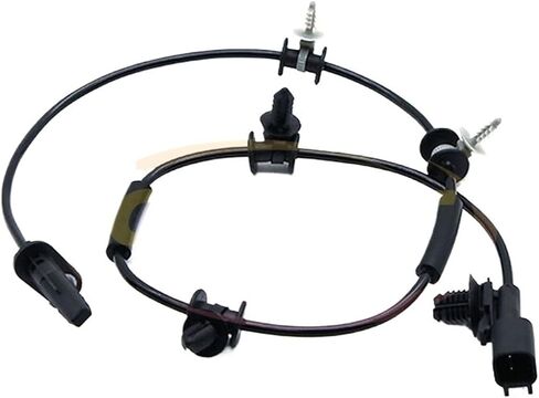 ABS Sensor 118876100A 1188761-00-A Front Left/Right ABS Wheel Speed Sensor Fit for Model 3 2017+ Model Y 2020+ Parts ABS Wheel Speed Sensor in Saudi Arabia