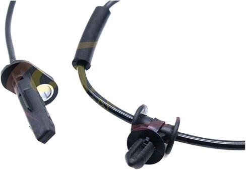 ABS Sensor 118876100A 1188761-00-A Front Left/Right ABS Wheel Speed Sensor Fit for Model 3 2017+ Model Y 2020+ Parts ABS Wheel Speed Sensor in Saudi Arabia