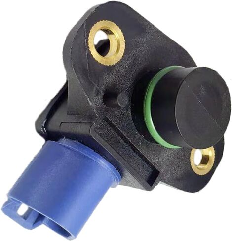 مجموعة مستشعر الموضع 458-6031 4586031 Fikowjs متوافقة مع Cat C15 C18 Engine 374F 390F MH3295 in Kuwait