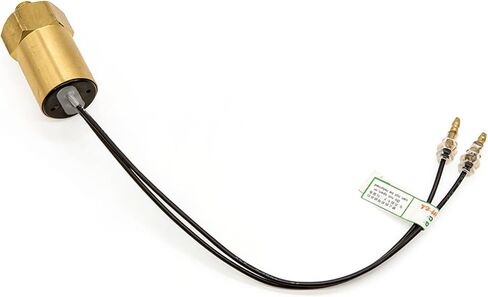 مستشعر الزيت 266-6210 2666210 Fikowjs متوافق مع الحفارة Cat 312 312c 311cu 314ccr in Kuwait