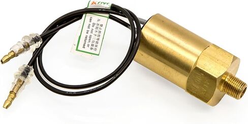 مستشعر الزيت 266-6210 2666210 Fikowjs متوافق مع الحفارة Cat 312 312c 311cu 314ccr in Kuwait