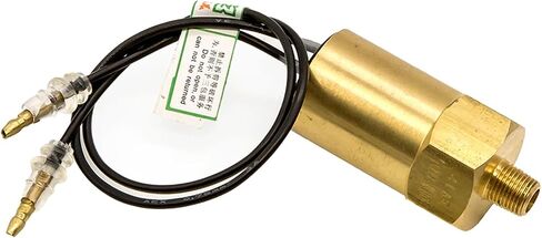 مستشعر الزيت 266-6210 2666210 Fikowjs متوافق مع الحفارة Cat 312 312c 311cu 314ccr in Kuwait