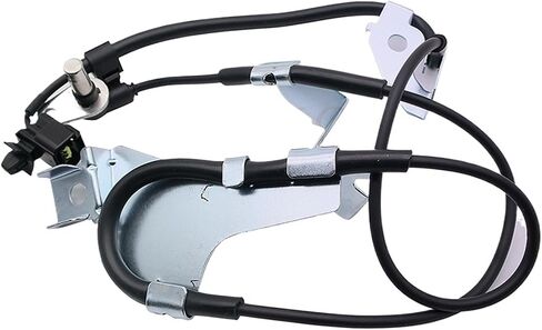 ABS Sensor 8980061870 Front Left/Right ABS Wheel Speed Sensor Fit for Isuzu Truck Series NPR NQR NNR NQR75 Models Car Accessories ABS Wheel Speed Sensor in Saudi Arabia