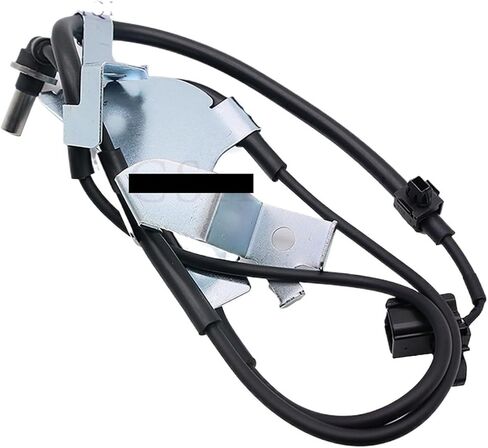 ABS Sensor 8980061870 Front Left/Right ABS Wheel Speed Sensor Fit for Isuzu Truck Series NPR NQR NNR NQR75 Models Car Accessories ABS Wheel Speed Sensor in Saudi Arabia