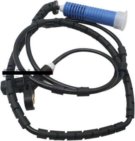 مستشعر ABS 4pcs الأمامي+الخلفي لسرعة اليمين اليسرى مستشعر ABS من أجل BMW E46 316 318 320 330CI 325I Z4 E46 E85 E86 NEW 34526752681 34526752683 ABS SPEED SESSOR in Saudi Arabia