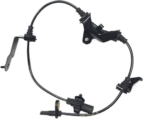 ABS Sensor ABS Wheel Speed Sensor Left Right Fit for Accord 2008 2009 2010 2011 2012 2013# 57450-TA0-H01 57455-TA0-H01 ABS Wheel Speed Sensor(Right Rear) in Saudi Arabia