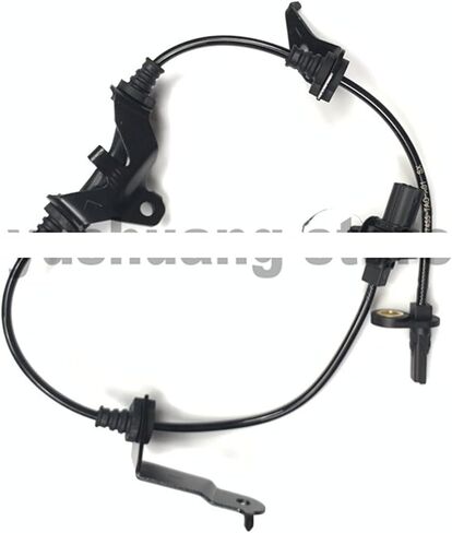 ABS Sensor ABS Wheel Speed Sensor Left Right Fit for Accord 2008 2009 2010 2011 2012 2013# 57450-TA0-H01 57455-TA0-H01 ABS Wheel Speed Sensor(Right Rear) in Saudi Arabia