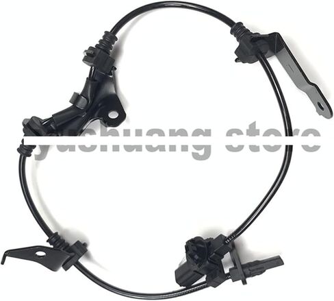 ABS Sensor ABS Wheel Speed Sensor Left Right Fit for Accord 2008 2009 2010 2011 2012 2013# 57450-TA0-H01 57455-TA0-H01 ABS Wheel Speed Sensor(Right Rear) in Saudi Arabia