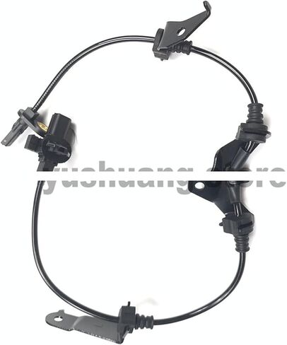 ABS Sensor ABS Wheel Speed Sensor Left Right Fit for Accord 2008 2009 2010 2011 2012 2013# 57450-TA0-H01 57455-TA0-H01 ABS Wheel Speed Sensor(Right Rear) in Saudi Arabia