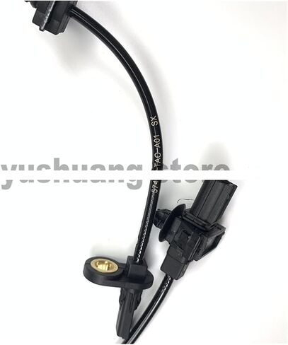 ABS Sensor ABS Wheel Speed Sensor Left Right Fit for Accord 2008 2009 2010 2011 2012 2013# 57450-TA0-H01 57455-TA0-H01 ABS Wheel Speed Sensor(Right Rear) in Saudi Arabia