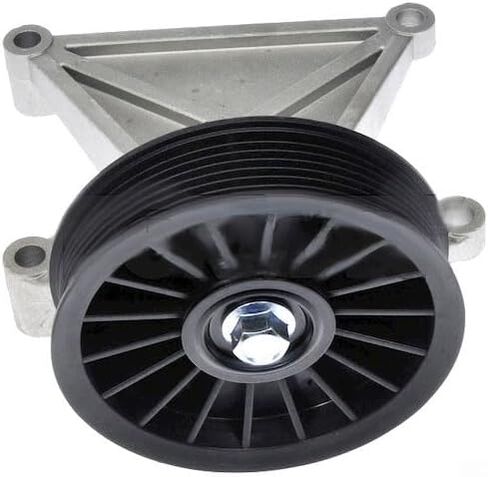 A/C Compressor By Pass Pulley for 2007-2014 Honda CRV in Saudi Arabia