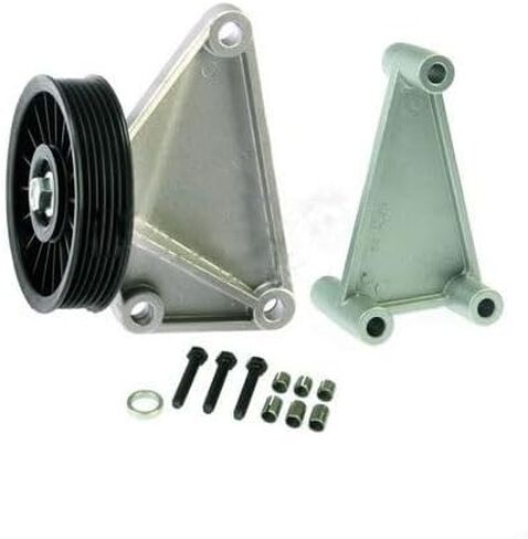 ضاغط A/C بواسطة Pass Pulley لعام 1996 Oldsmobile Cutlass Supreme in Saudi Arabia