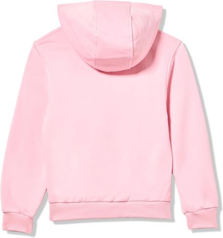 Nike Boys Sportswear Club+ HBR Pullover Hoodie - Black/White - Kids Size 6 in Saudi Arabia