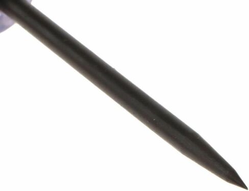6-12-24V DC Car Circuit Tester Light, Professional Auto Voltage Continuity Test, Automotive Electrical Volt Test Light/Long Probe for Wire/Fuse/Socket More in Saudi Arabia