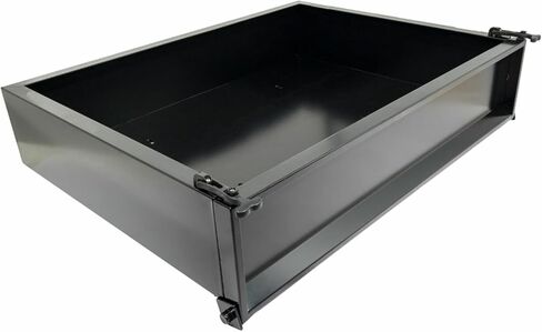 Club Car DS (2000.5-Up) مجموعة مجموعة Cargo Box in Kuwait