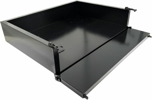 Club Car DS (2000.5-Up) مجموعة مجموعة Cargo Box in Kuwait