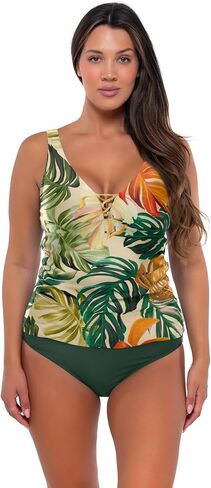 Emerson Tankini Women's Swimsuit Top (Bottom Not Included) in Saudi Arabia