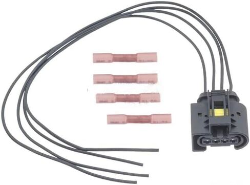 Lane Departure System Camera Connector for 2013-2014 Ford F250 Super Duty in Saudi Arabia