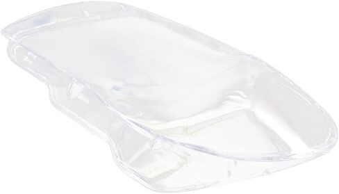 Cnardg24 Left Headlight Headlamp Lens Cover Clear Shell Replacement for BMW 7 Series E65 E66 2005 2007 2008 in Saudi Arabia