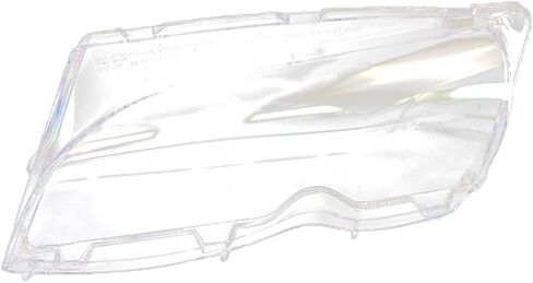 CNARDG24 CLEAR Headiplamp Lens Lens Cover Cover Shell Side Side Side Presention for BMW 3 Series E46 4 Door 2002 2003 2004 in Kuwait