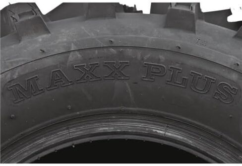 OCELOT MAXX PLUS 25X10X12 ATV/UTV Tyre-إطار على الطرق الوعرة 6 طابق للطين والرمال والثلوج والمسارات ، فقي عدواني مع العروات المغطاة ، التصميم ذاتي التنظيف ، أداء متين متين ، مستوحى من AMS in Saudi Arabia